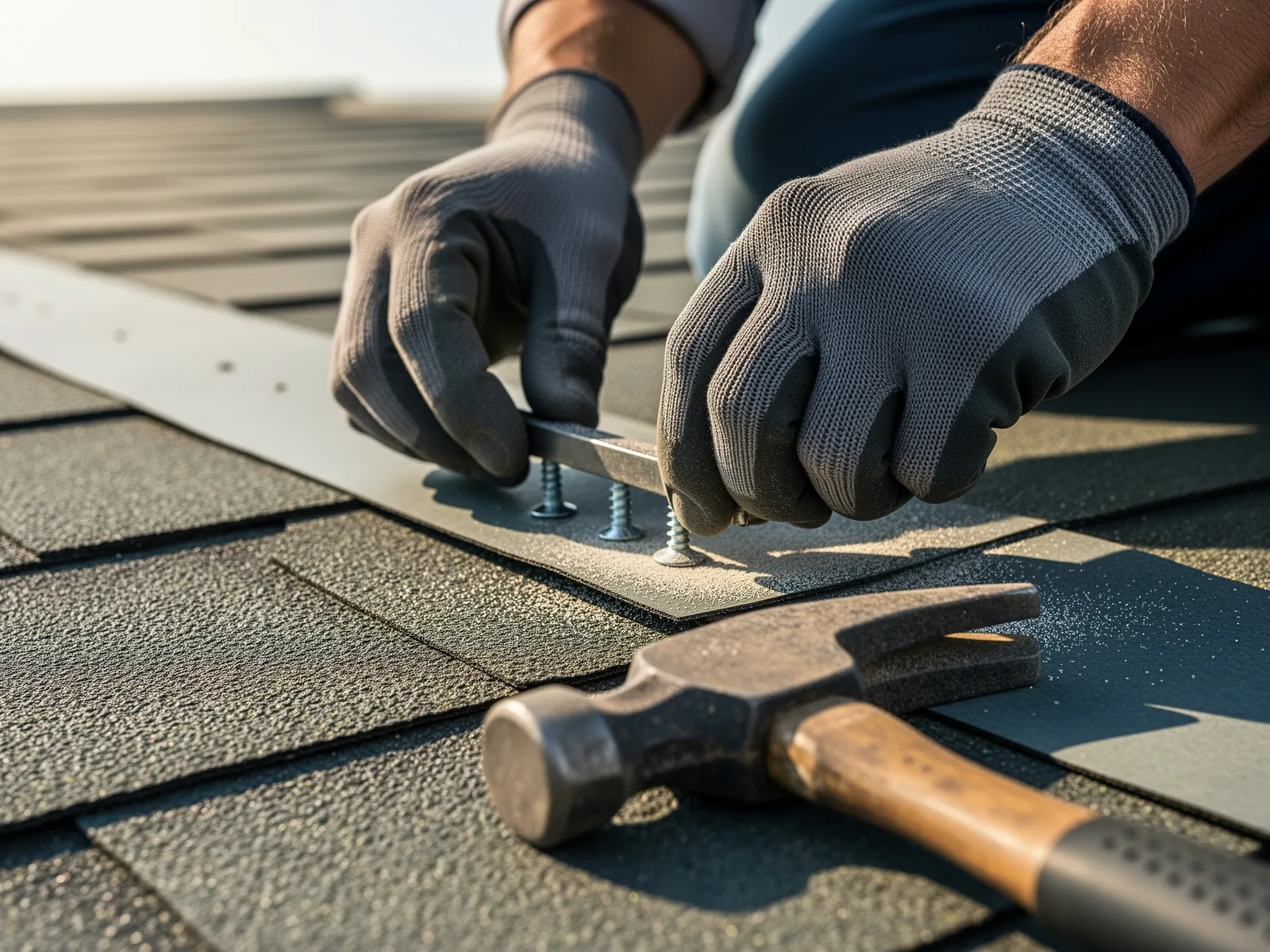 Why choose Fascia Repair in Burchard, NE